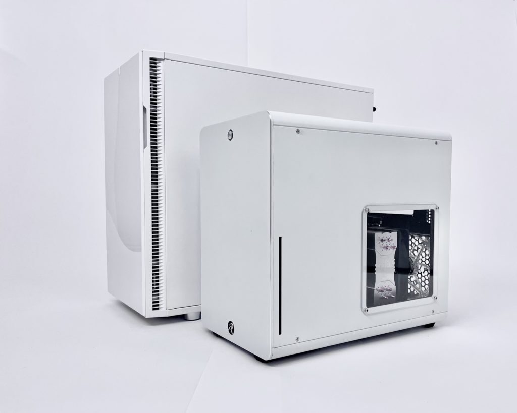 Ordinateur reconditionné durable, fiable et performant.