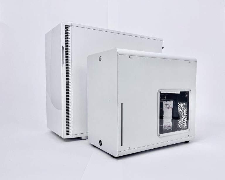 Ordinateur reconditionné durable, fiable et performant.