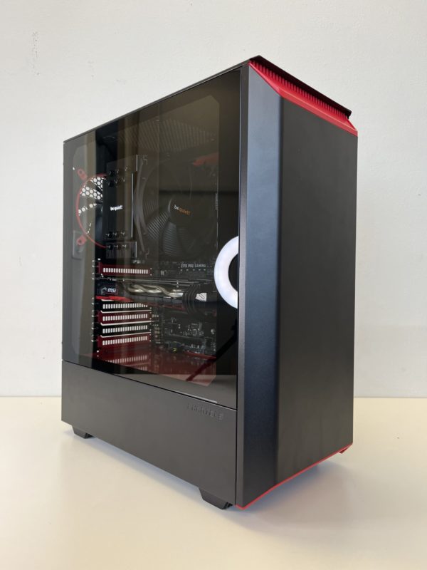 Msi V2/3
