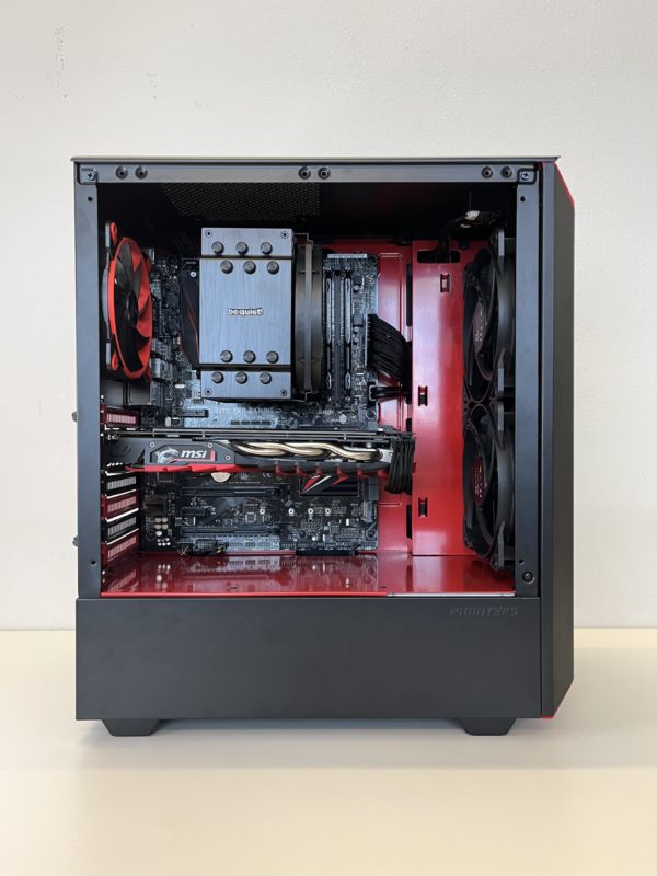 Msi V2/3 – Image 4