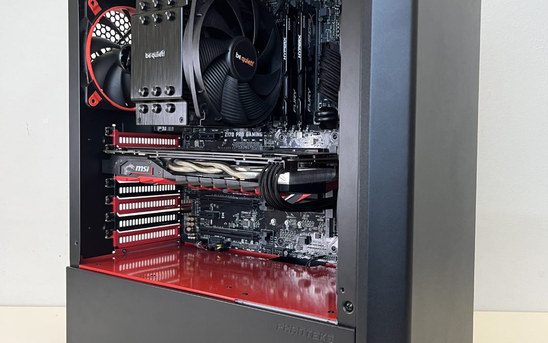 MSI V2/3