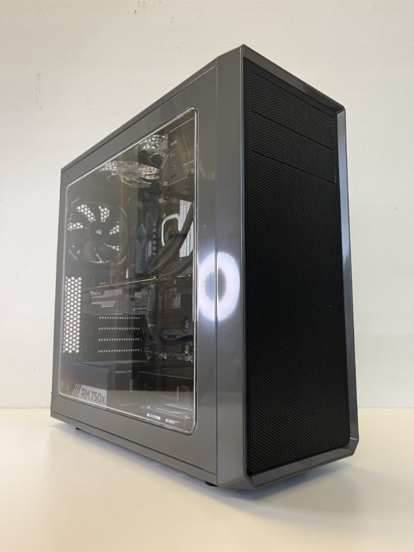 Stealth V4