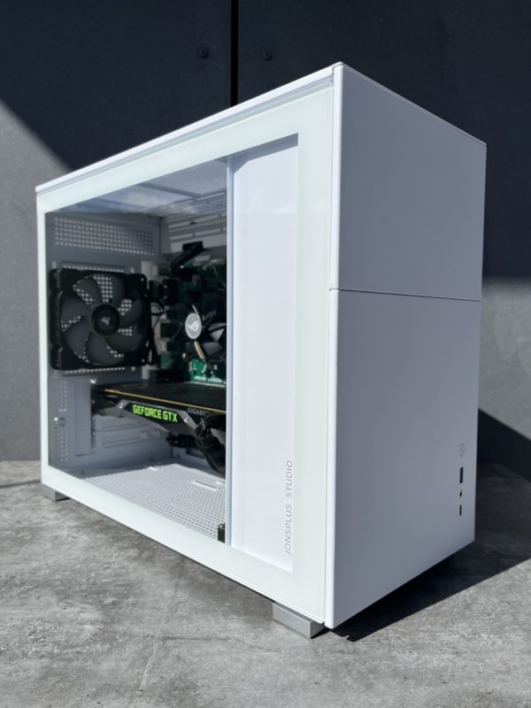 Emerald V1/2