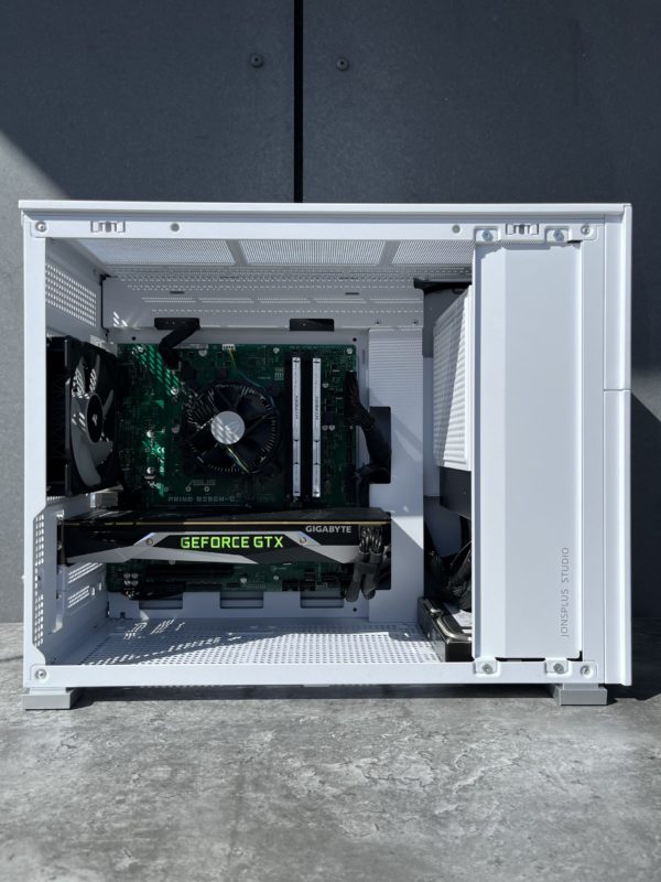 Emerald V1/2 – Image 3