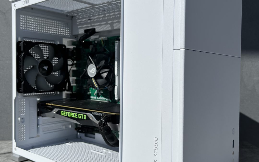 EMERALD V1/2