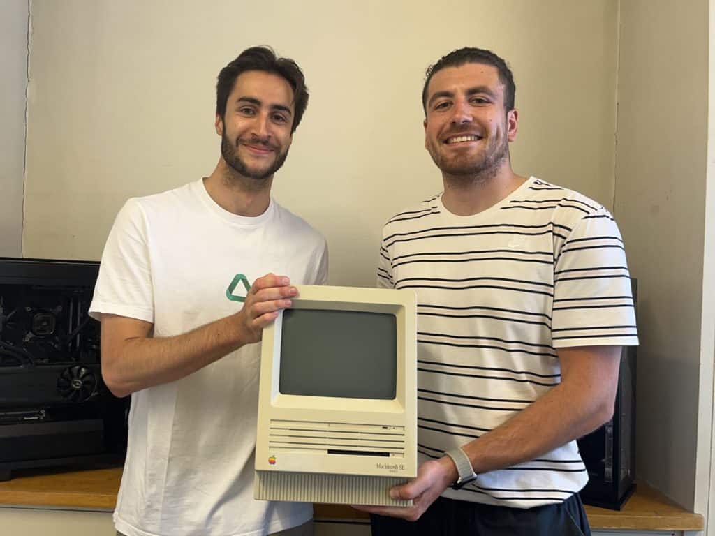 Satisfaction services informatiques durables TechApart.