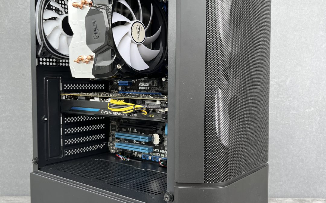 ASBLUE V7