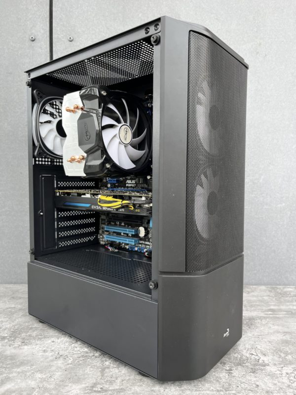 Asblue V7 – Image 2