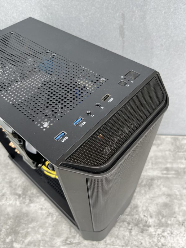 Asblue V7 – Image 5