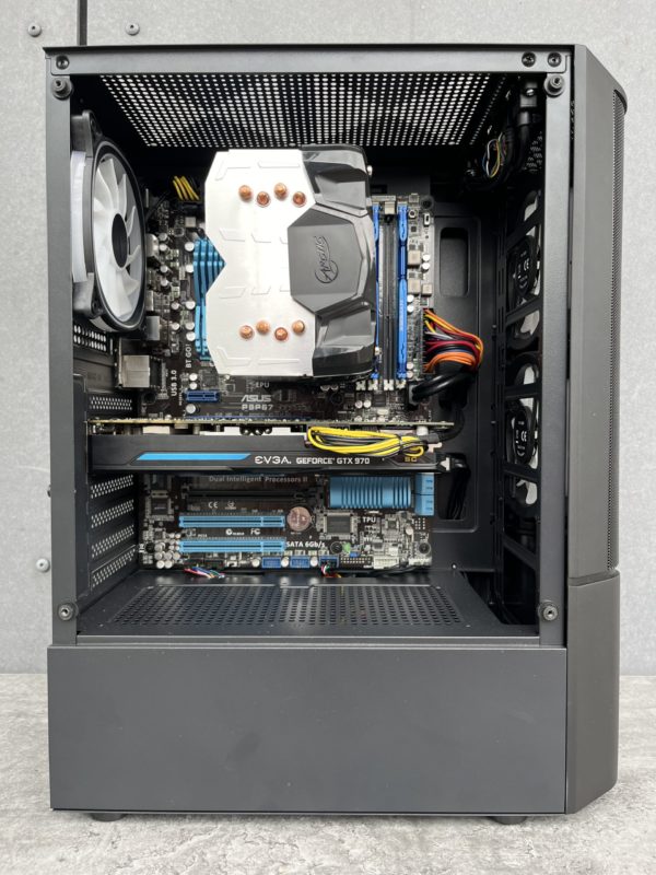 Asblue V7 – Image 3