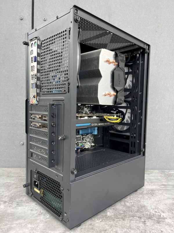 Asblue V7 – Image 4