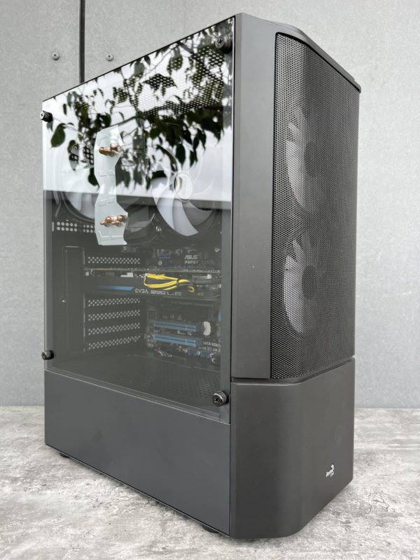 Asblue V7