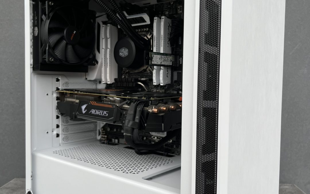 MARBLE V8