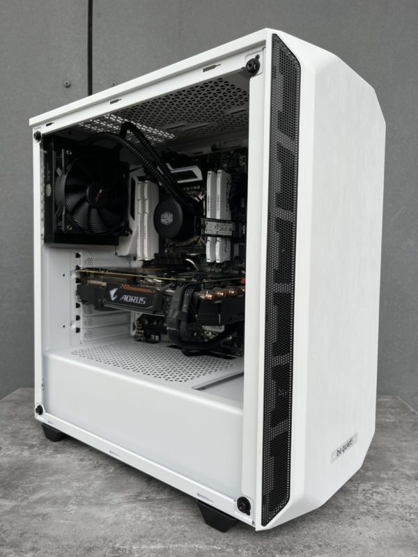 Marble V8 – Image 2