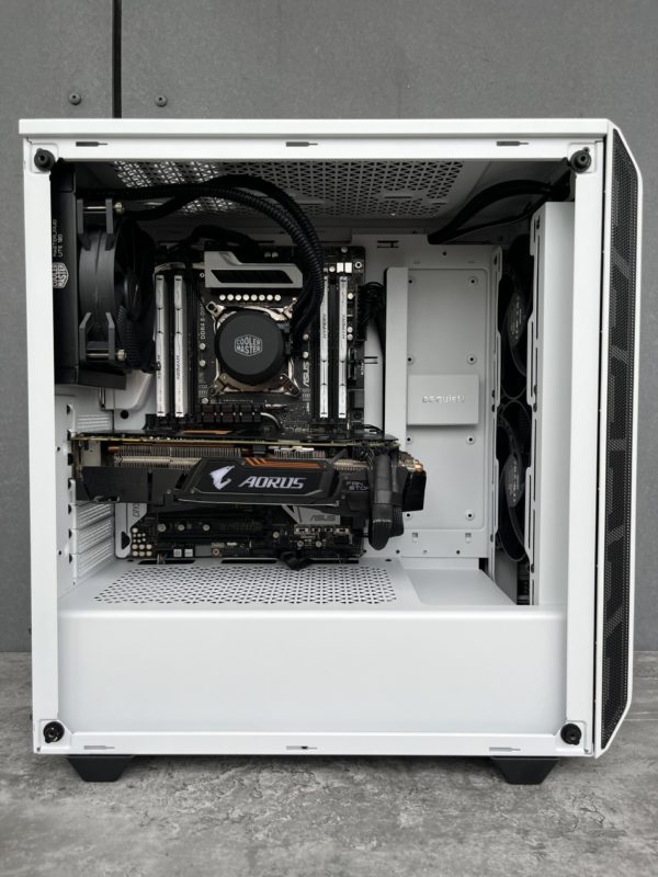 Marble V8 – Image 3