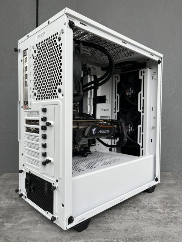 Marble V8 – Image 4