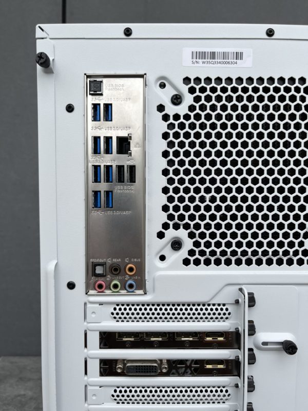 Marble V8 – Image 6