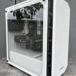 Marble V8