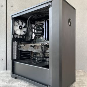 Titanium V2/3