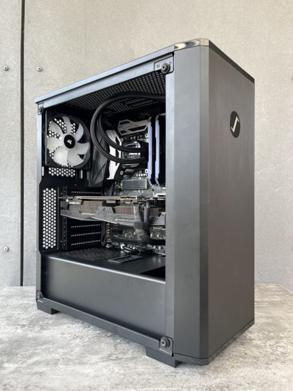 Titanium V2/3