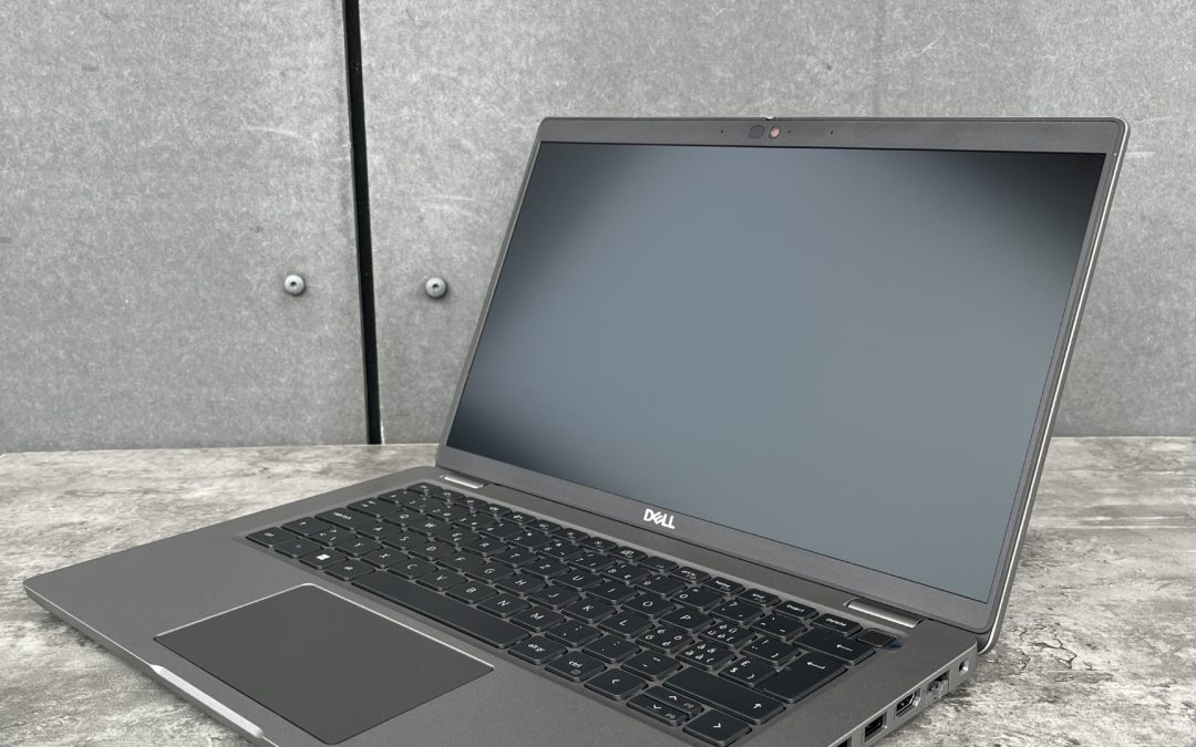 Latitude 5430