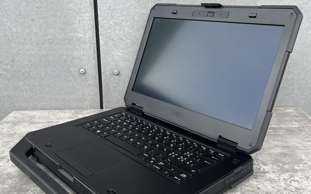 Latitude 5414