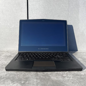 Alienware 13 R3