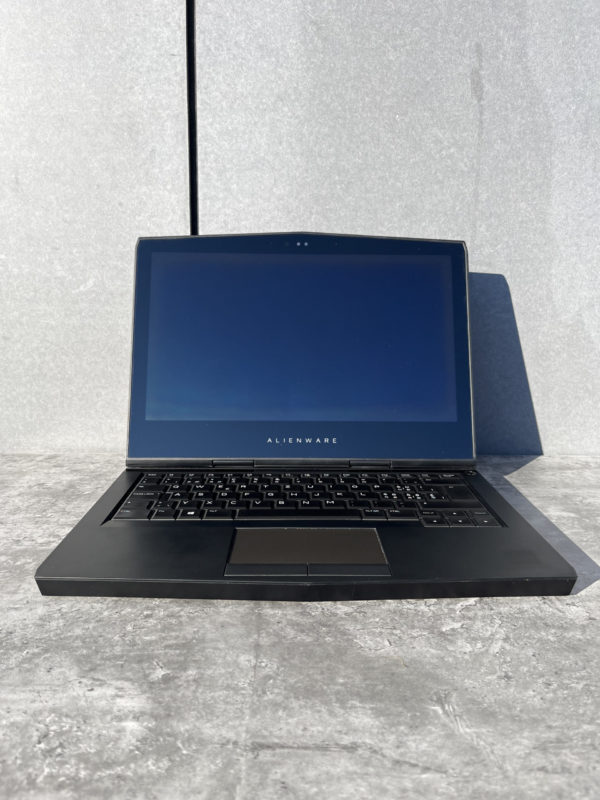Alienware 13 R3