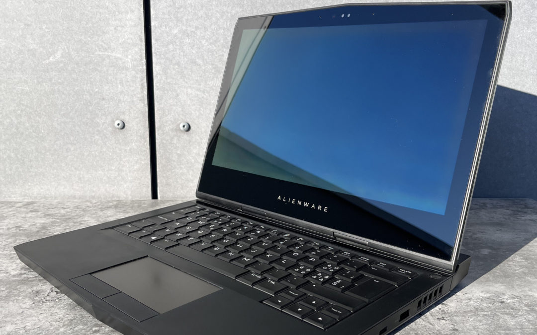 Alienware 13 R3