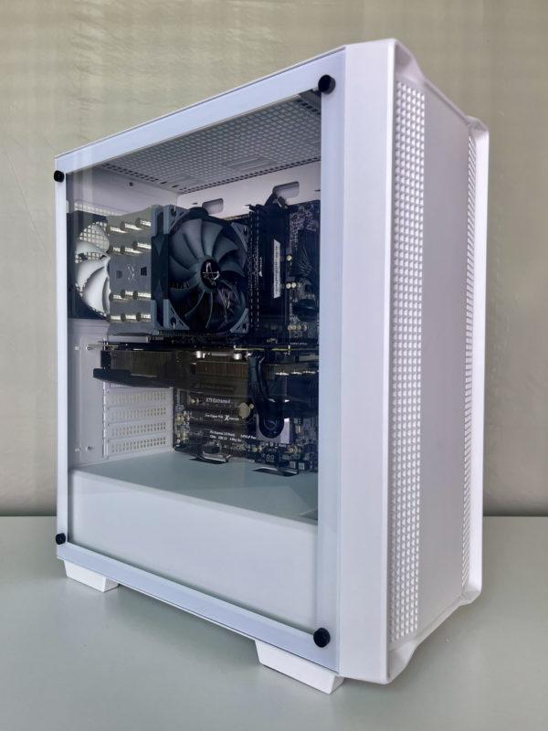 Marble V10