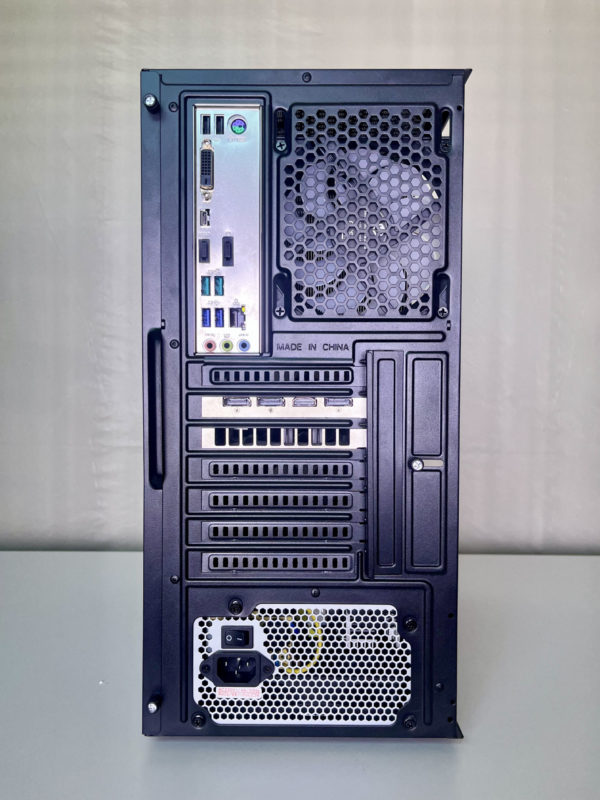 Titanium – Image 5
