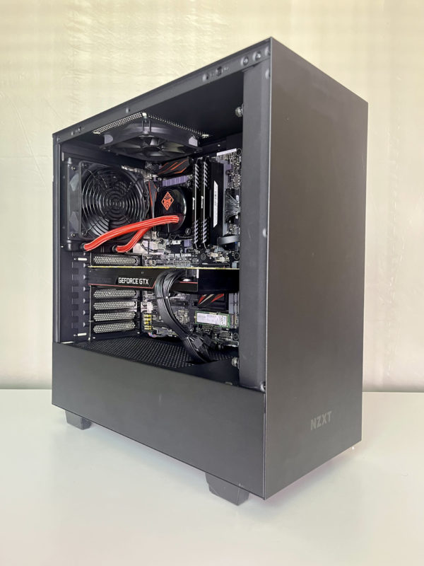 Obsidian V8 – Image 2