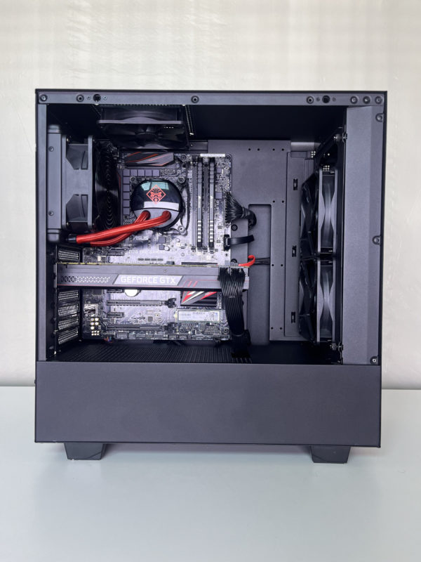 Obsidian V8 – Image 3