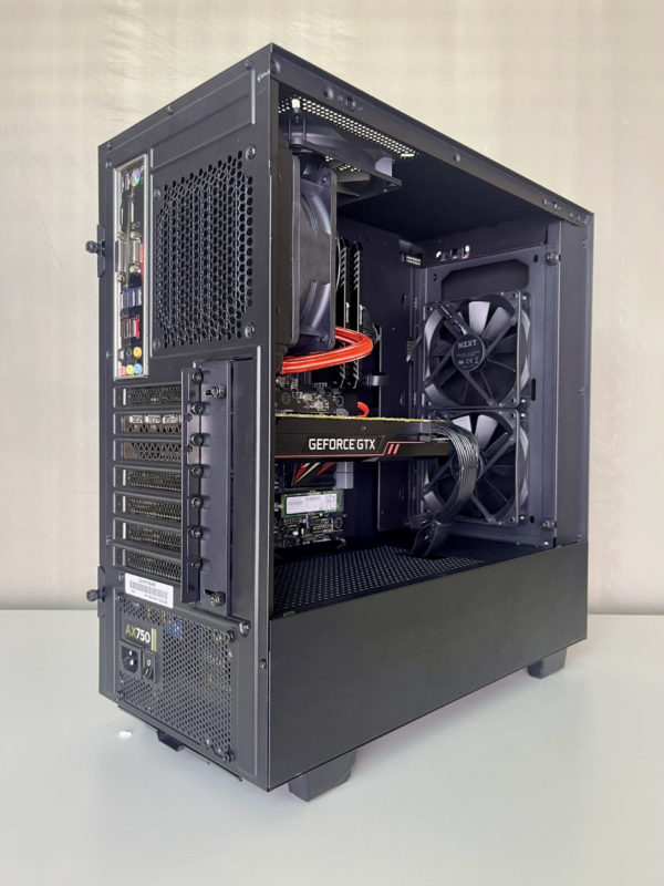 Obsidian V8 – Image 4
