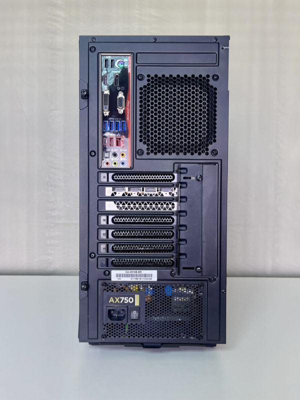 Obsidian V8 – Image 5