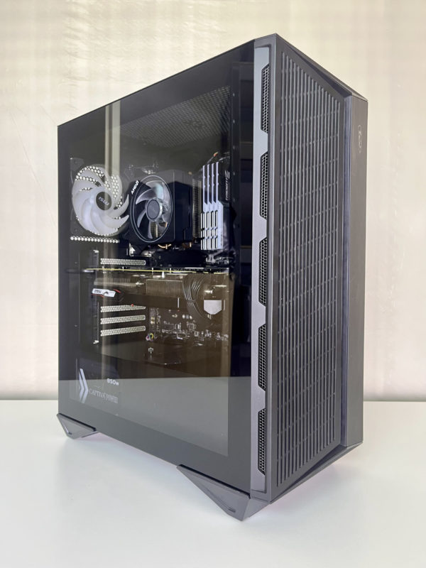 Msi V10