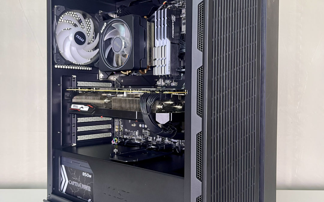 MSI V10
