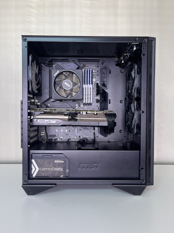 Msi V10 – Image 3