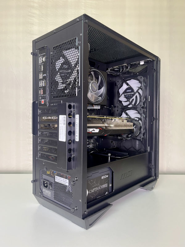 Msi V10 – Image 4