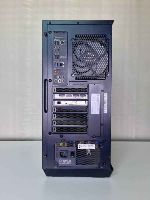 Msi V10 – Image 5