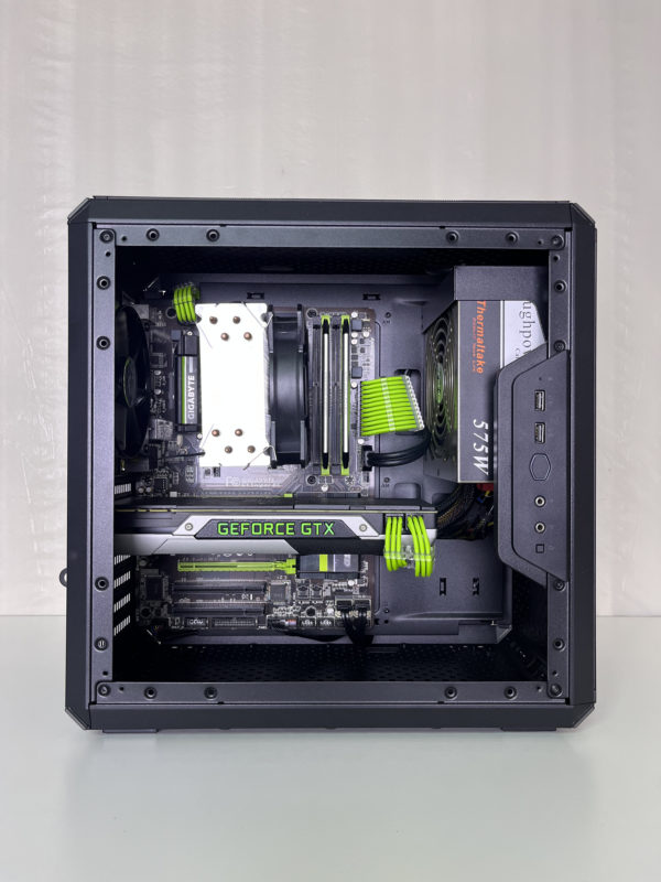 TeamGreen – Image 3