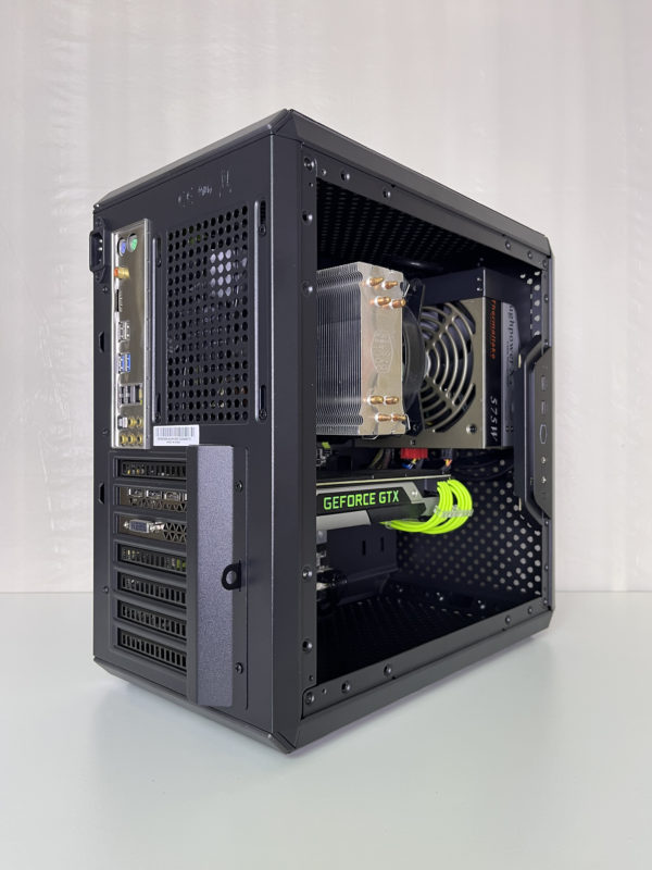 TeamGreen – Image 4