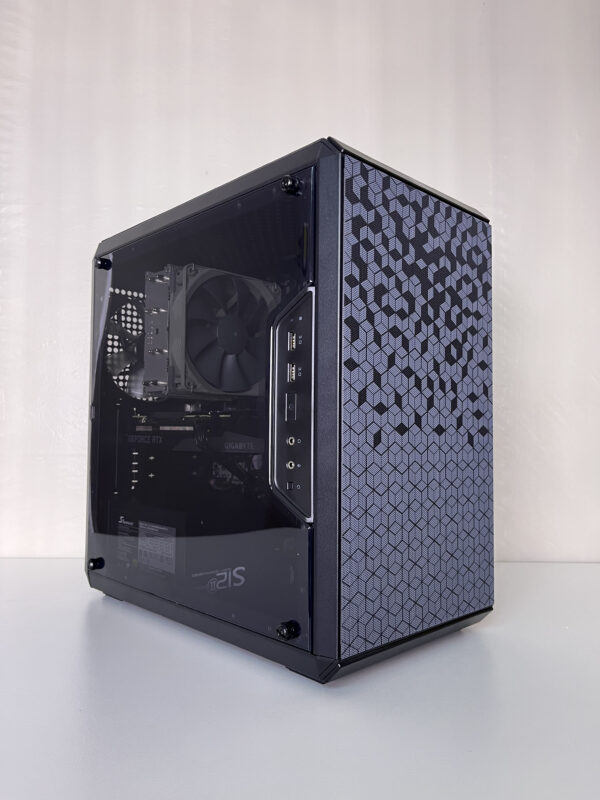 Stealth V7