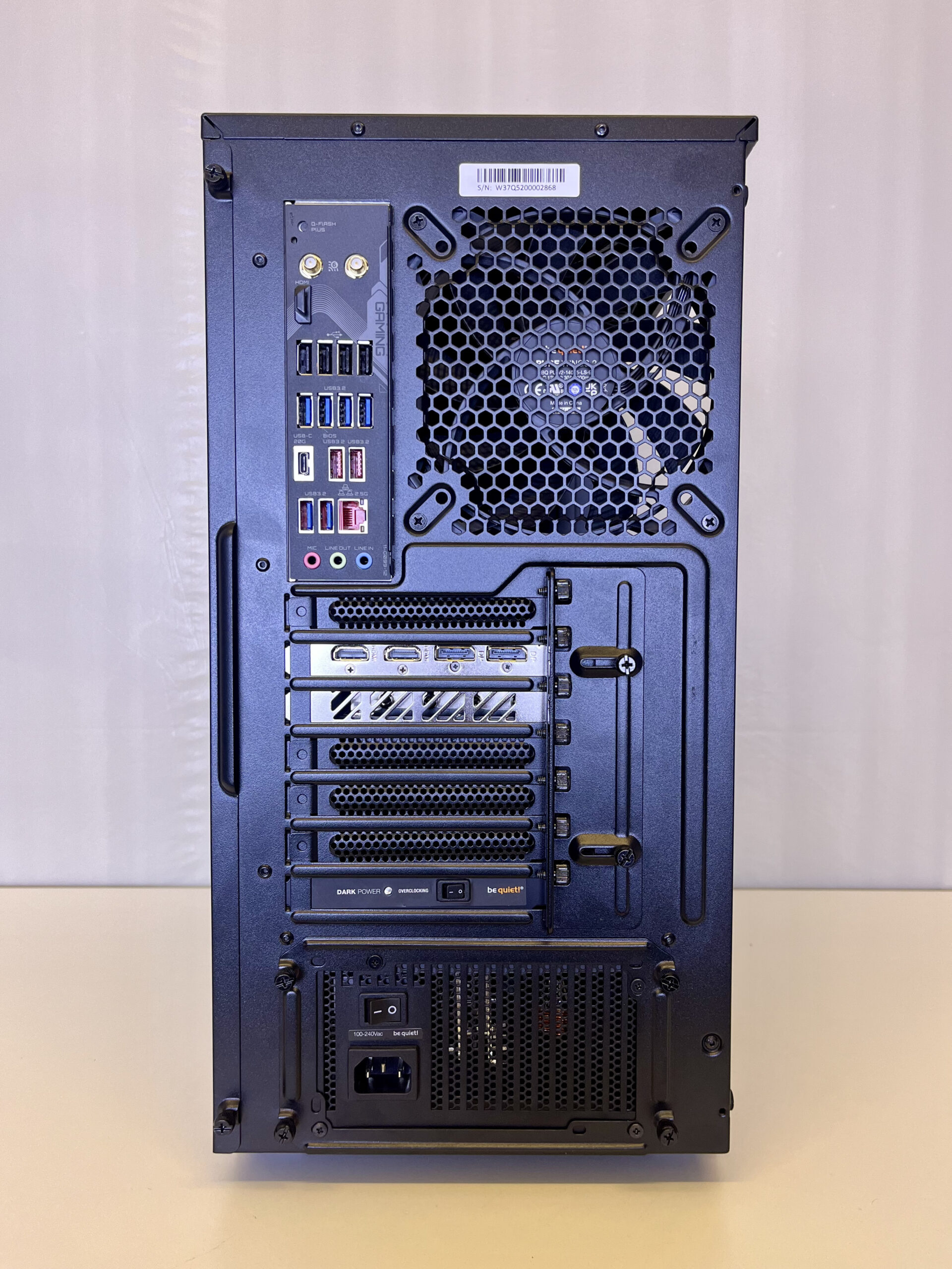 Titanium V7 – Image 3