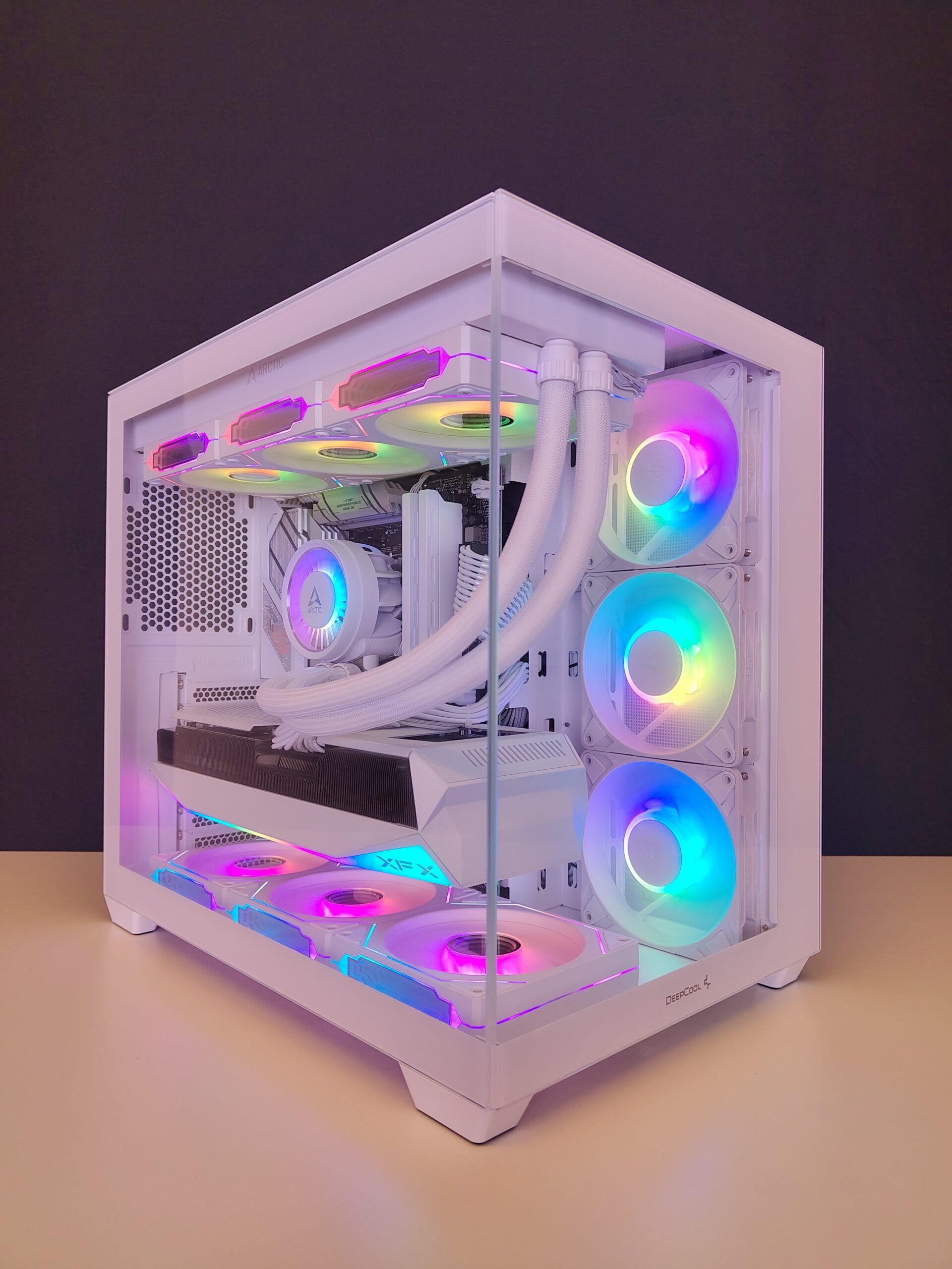 Marble Computer Company TechApart – Marble V14