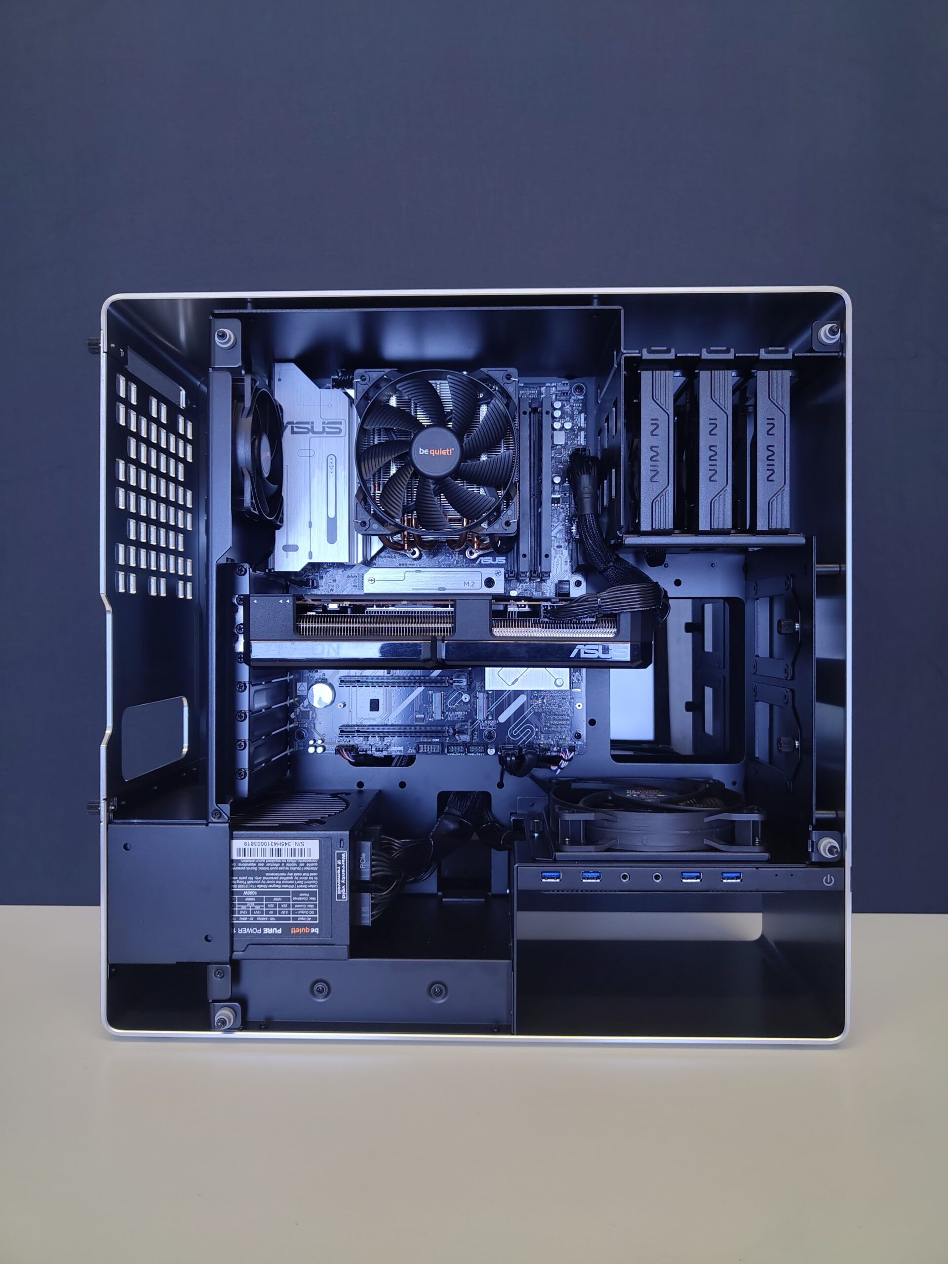 Titanium V9 – Image 3