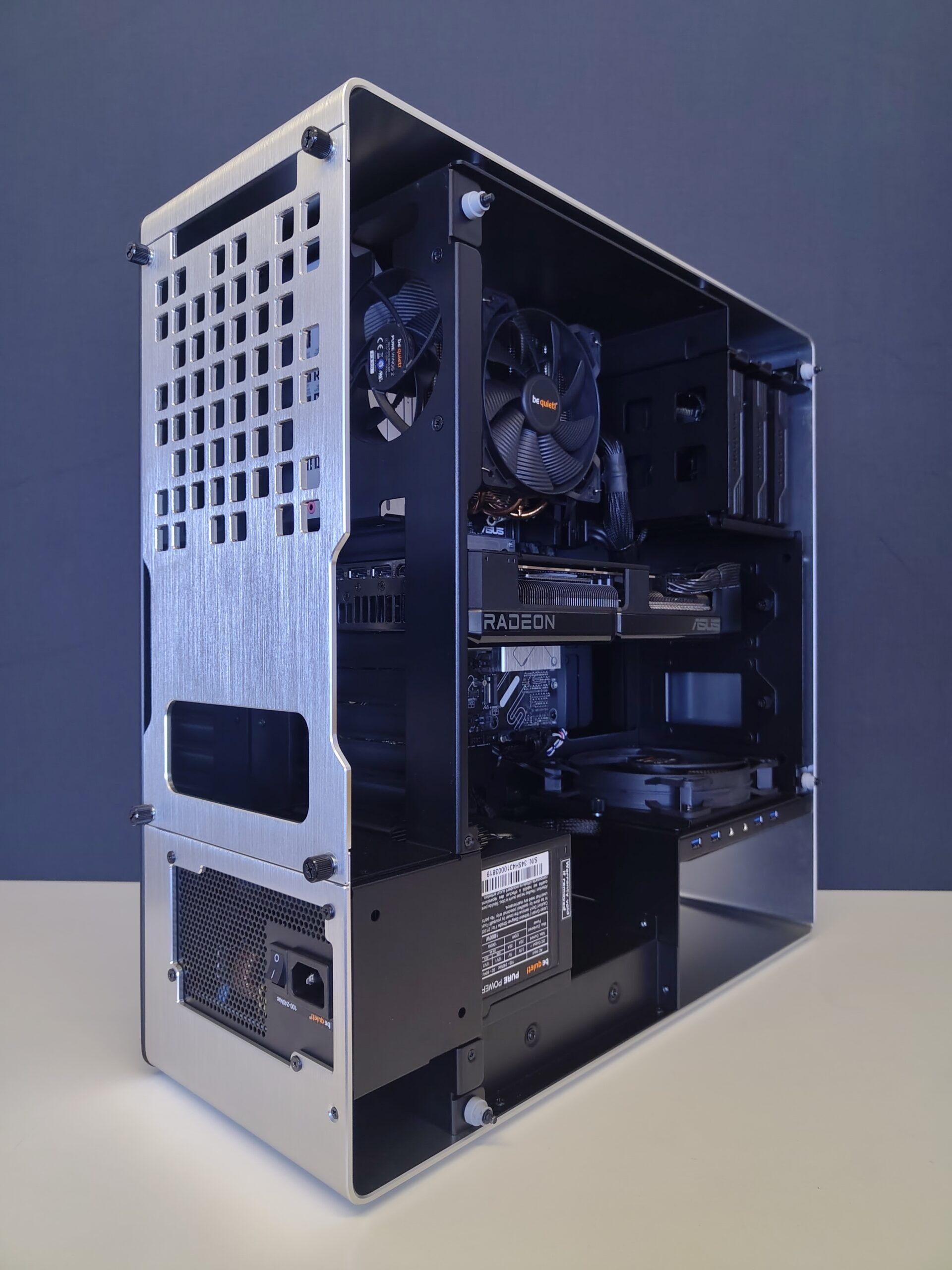 Titanium V9 – Image 4