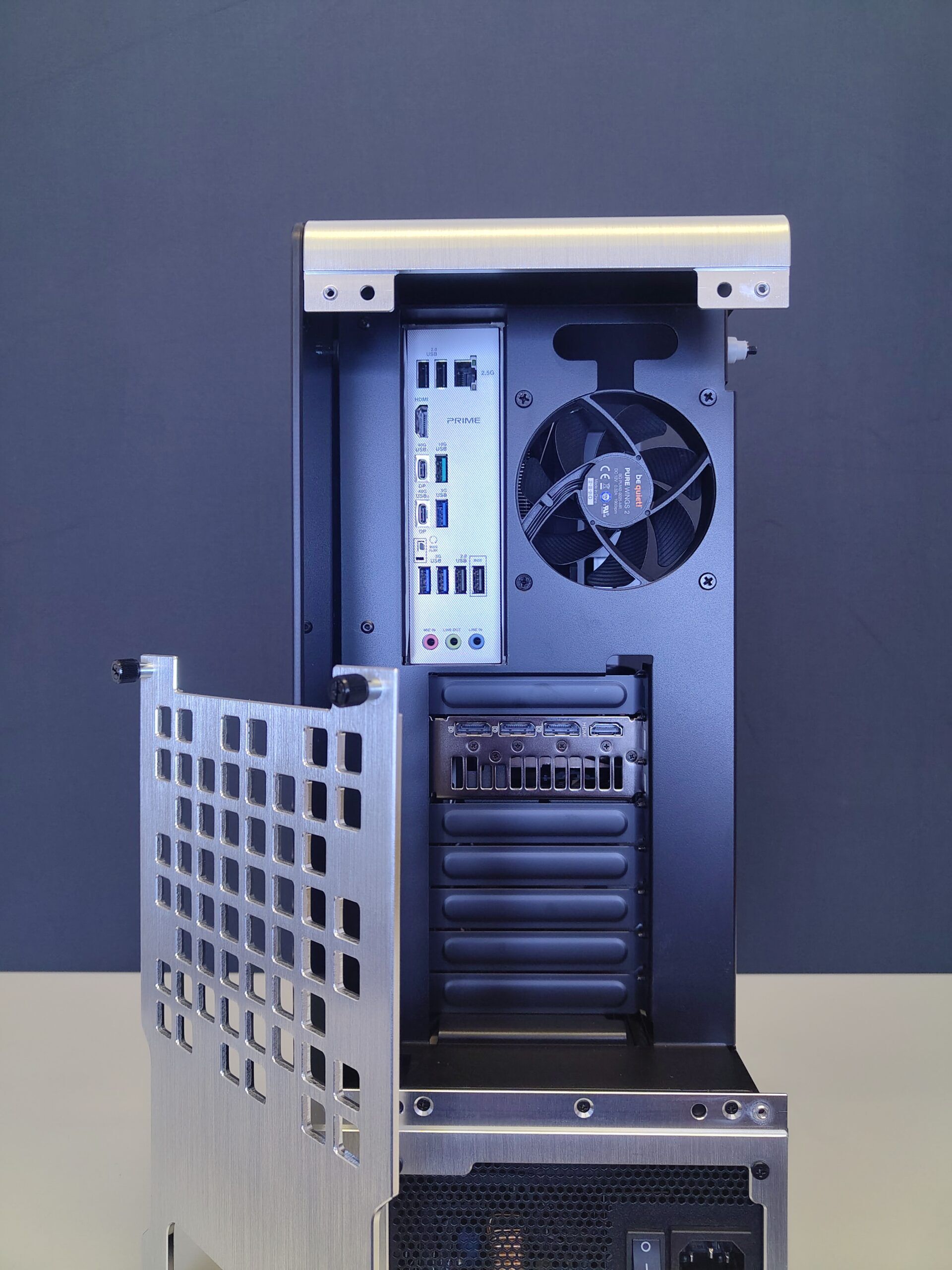 Titanium V9 – Image 5