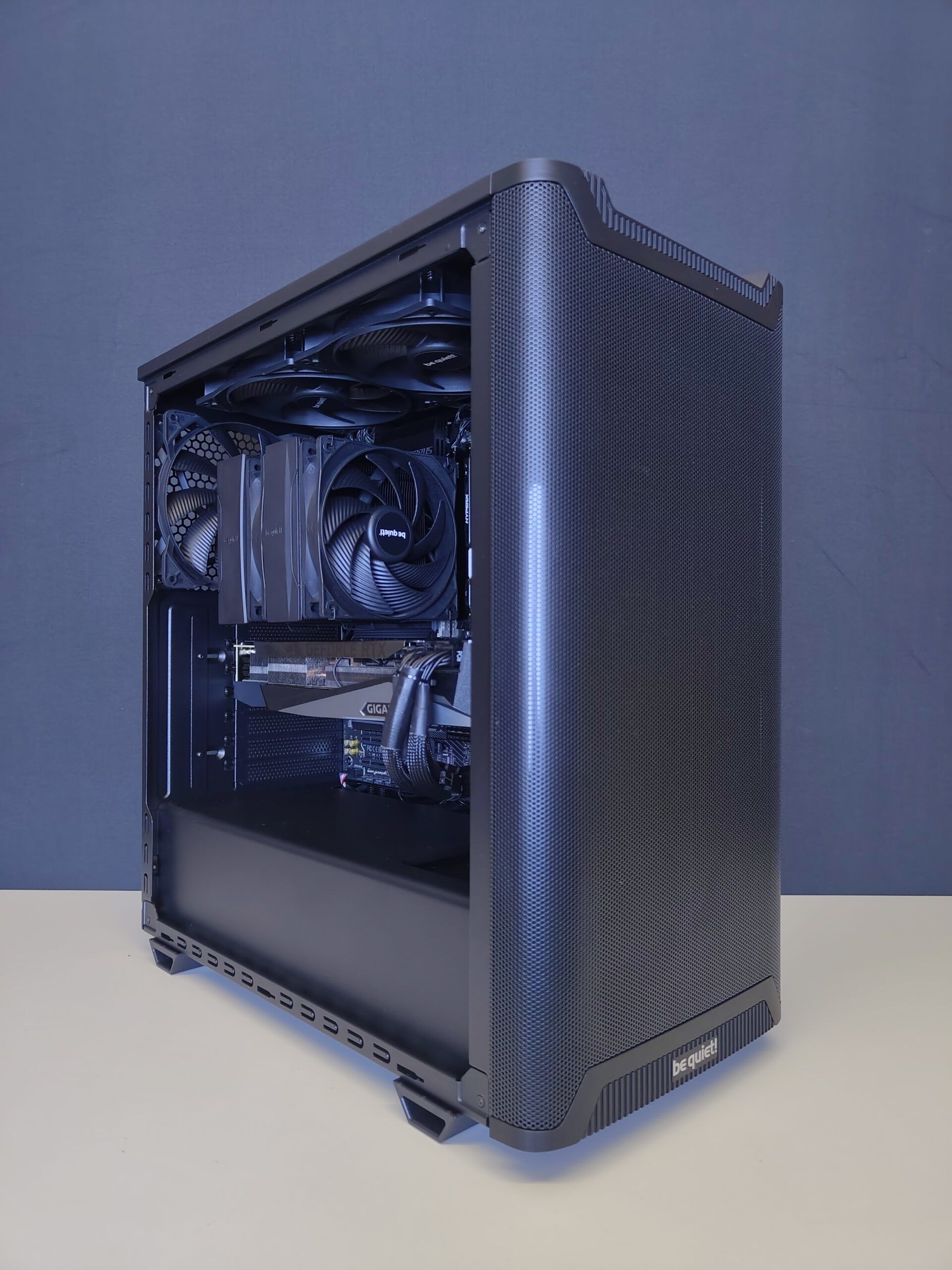 Titanium V8 – Image 2