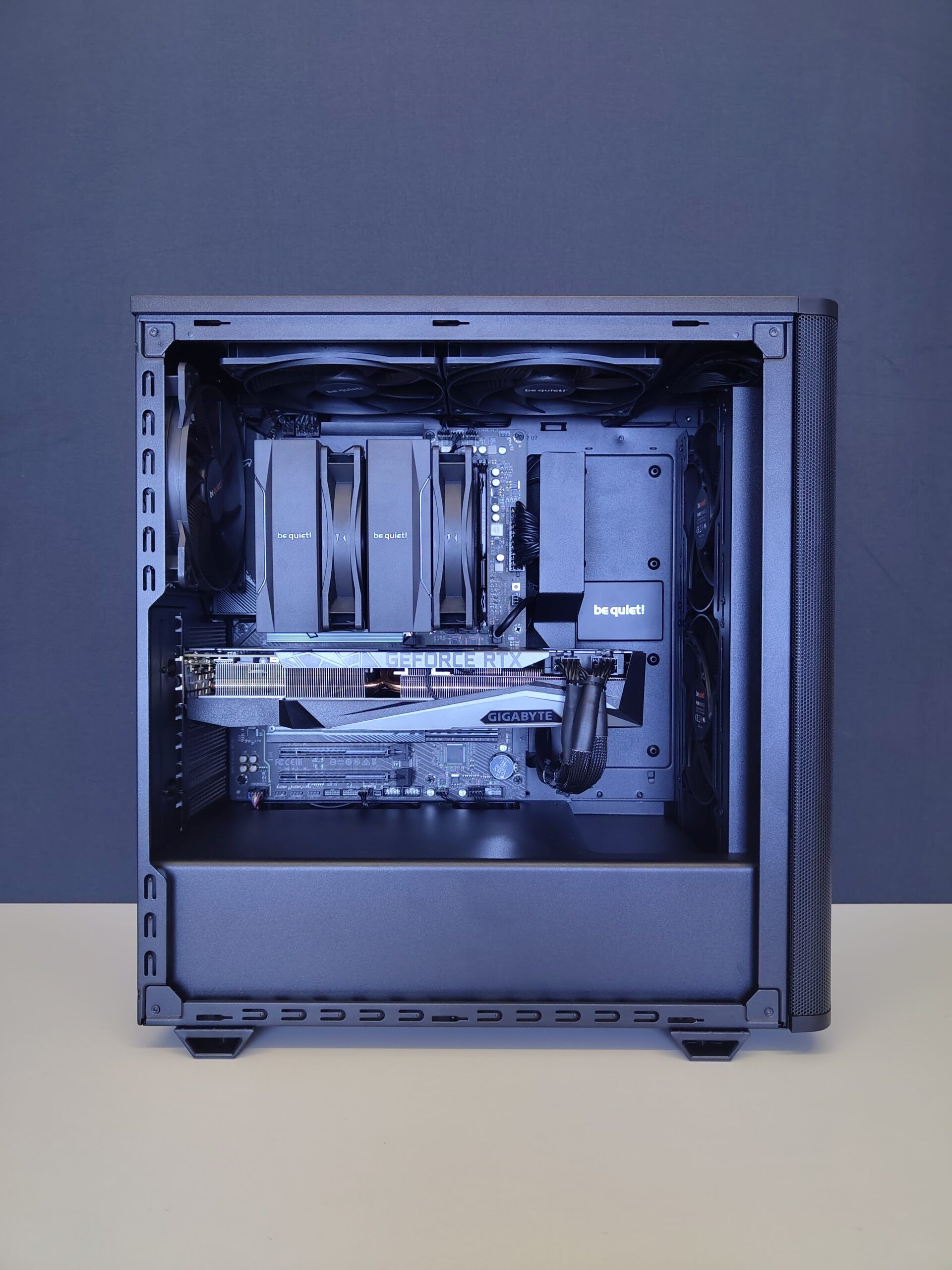 Titanium V8 – Image 3